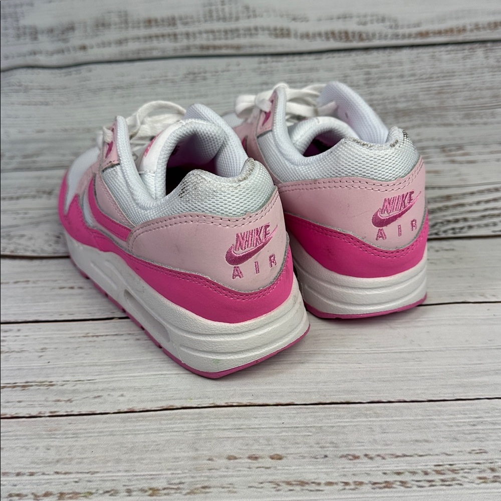 Nike Court Borough Low Recraft Girls - Picture 4 of 8